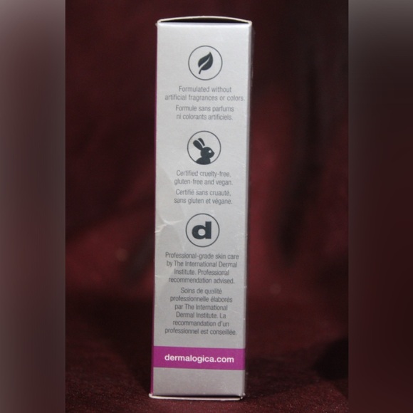 (2) Dermalogica Multivitamin Power Firm Eye care .5 oz NWT NEW - Picture 7 of 9